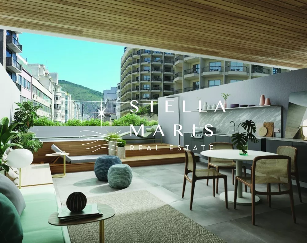 Flat/Apart Hotel, 1 quarto, 39 m² - Foto 5