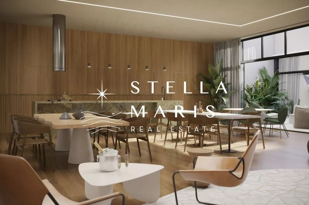 Flat/Apart Hotel, 1 quarto, 39 m² - Foto 8