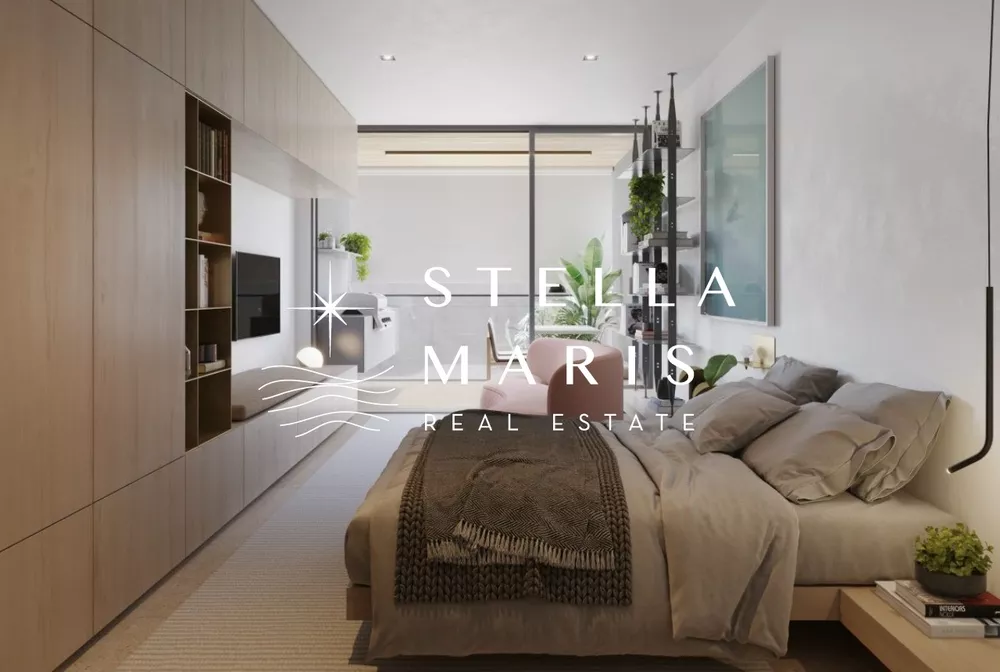 Flat/Apart Hotel, 1 quarto, 39 m² - Foto 2