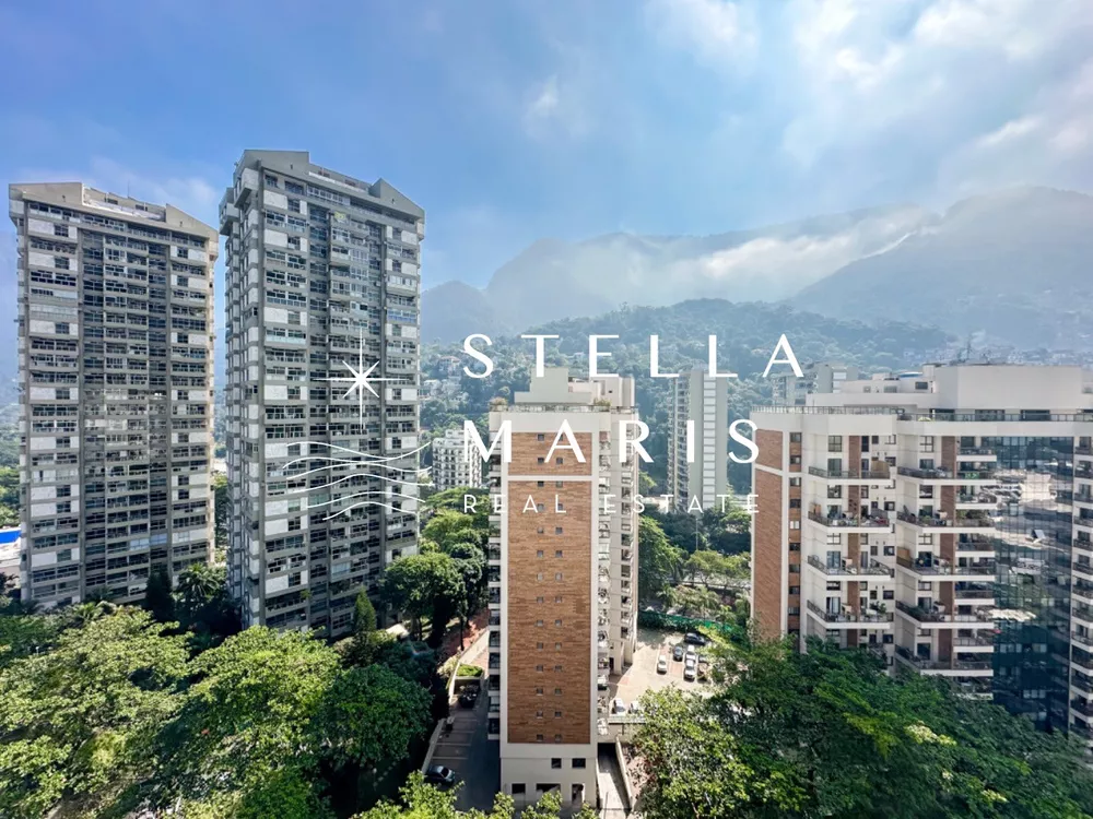 Apartamento, 3 quartos, 130 m² - Foto 1