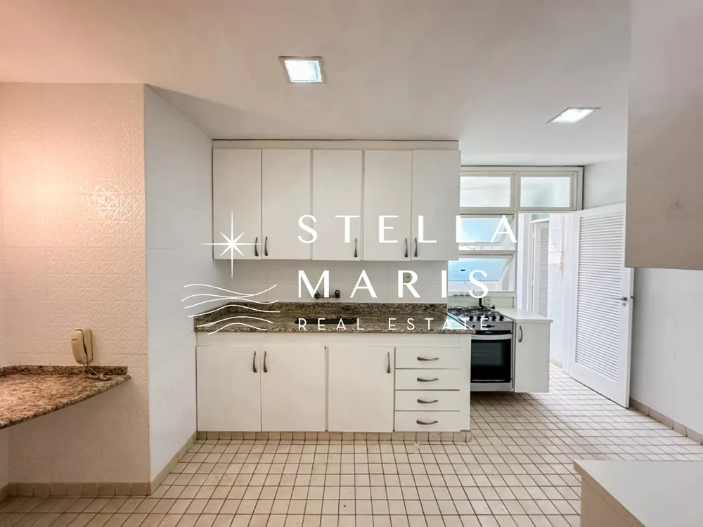 Apartamento, 3 quartos, 130 m² - Foto 9