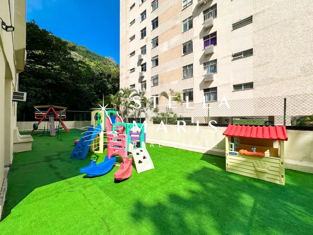 Apartamento, 3 quartos, 130 m² - Foto 3