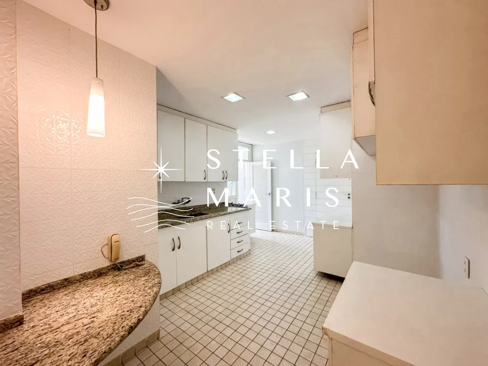 Apartamento, 3 quartos, 130 m² - Foto 20