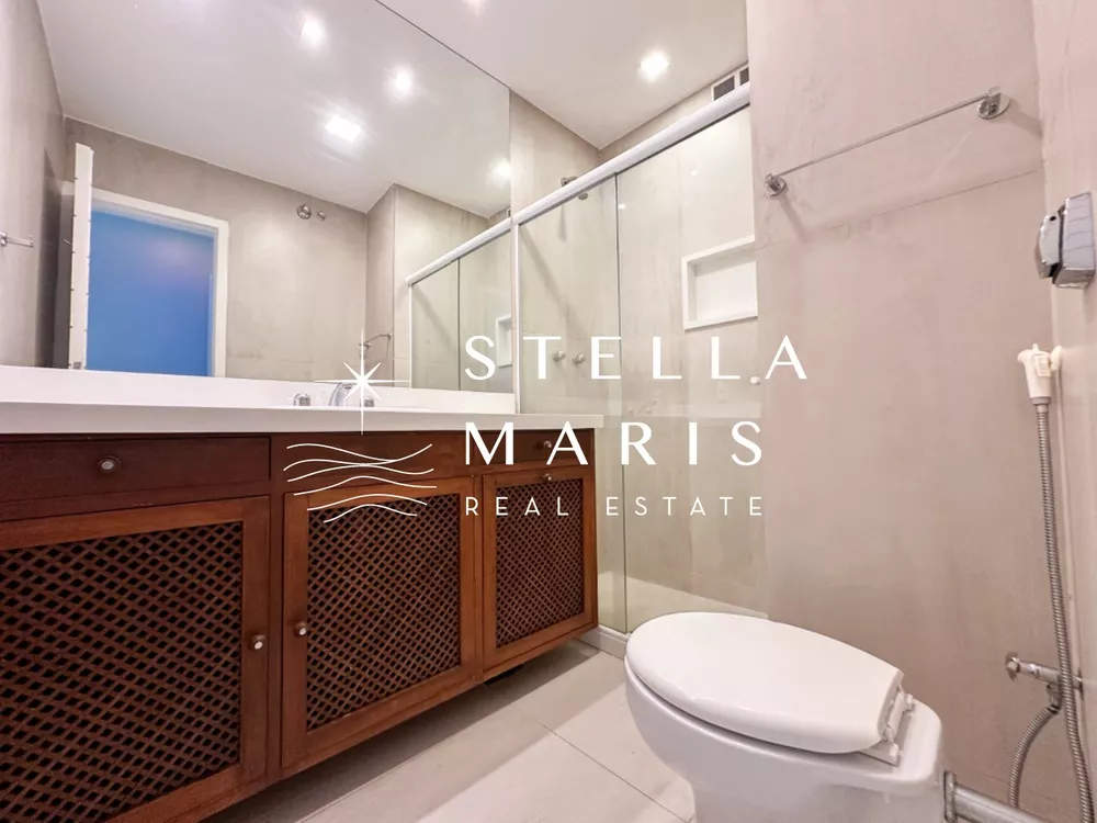 Apartamento, 3 quartos, 130 m² - Foto 4