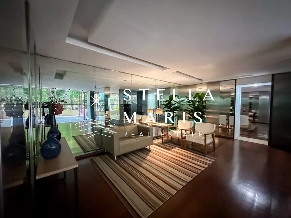 Apartamento, 3 quartos, 130 m² - Foto 19