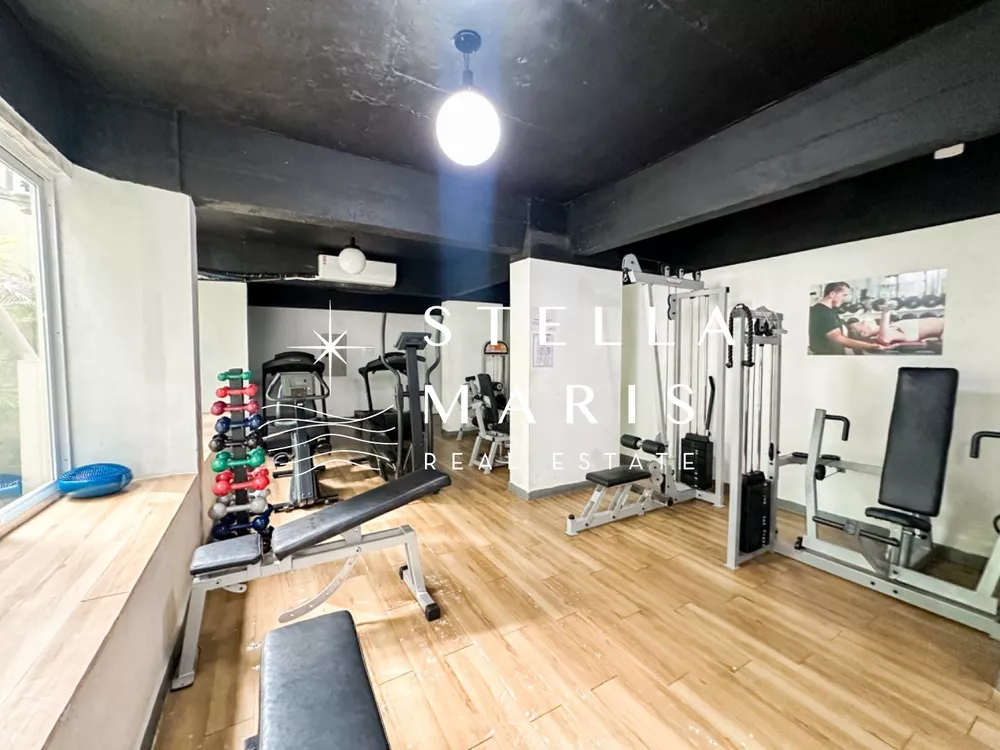 Apartamento, 3 quartos, 130 m² - Foto 12
