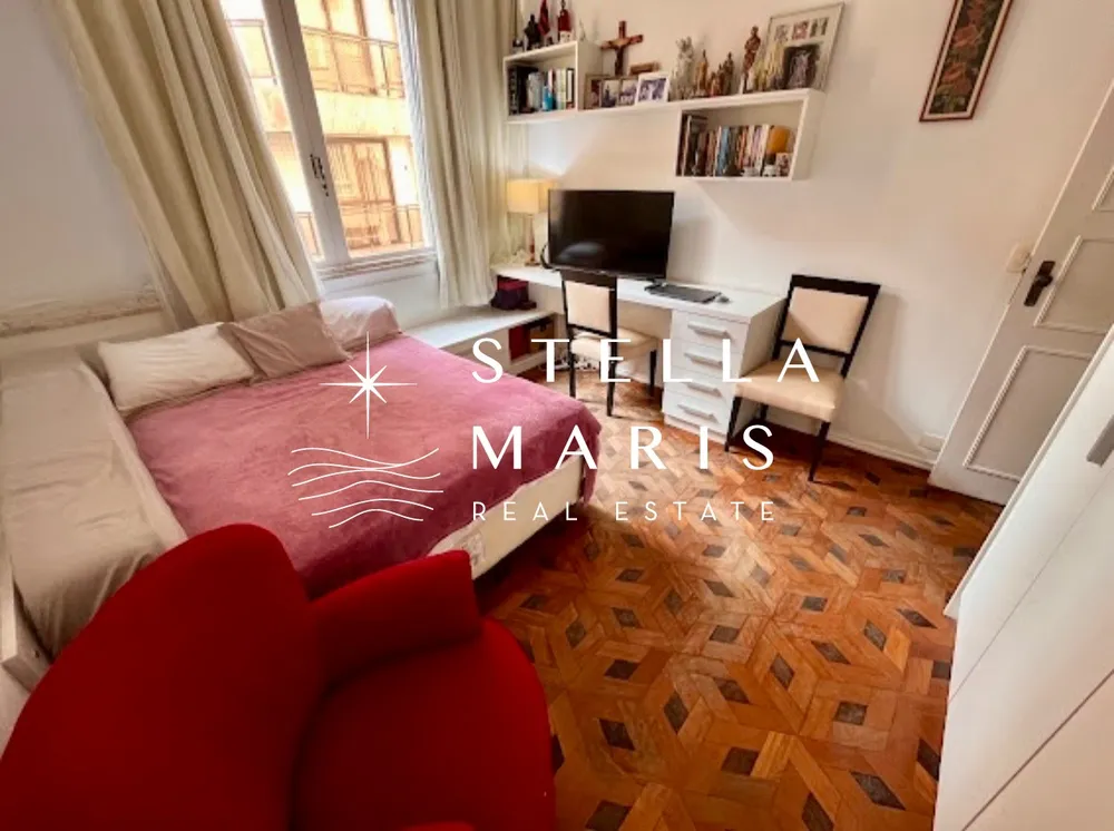 Cobertura, 5 quartos, 200 m² - Foto 16