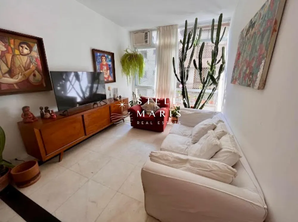 Cobertura, 5 quartos, 200 m² - Foto 1
