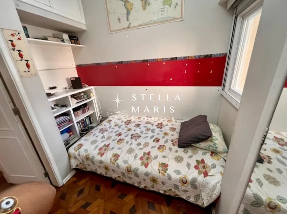 Cobertura, 5 quartos, 200 m² - Foto 25