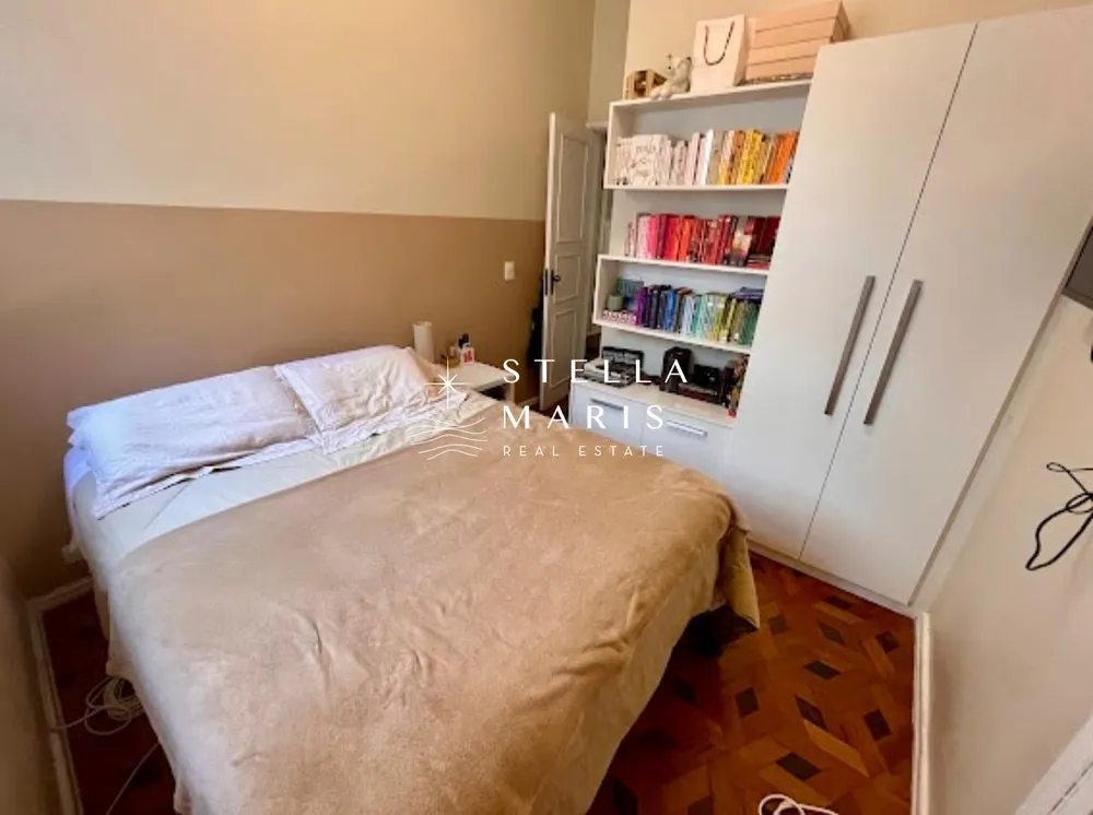 Cobertura, 5 quartos, 200 m² - Foto 19