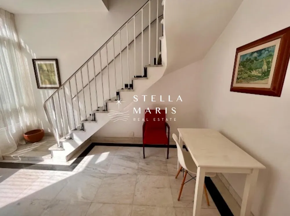 Cobertura, 5 quartos, 200 m² - Foto 13