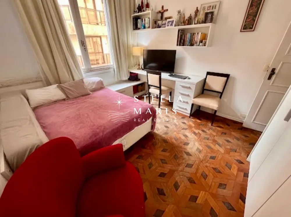 Cobertura, 5 quartos, 200 m² - Foto 46