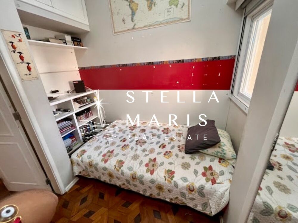 Cobertura, 5 quartos, 200 m² - Foto 4