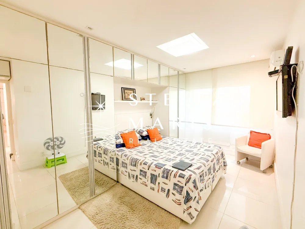 Apartamento, 2 quartos, 76 m² - Foto 12