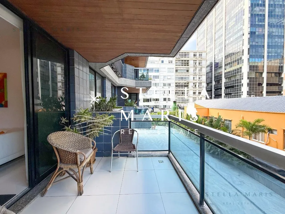Apartamento, 2 quartos, 76 m² - Foto 61