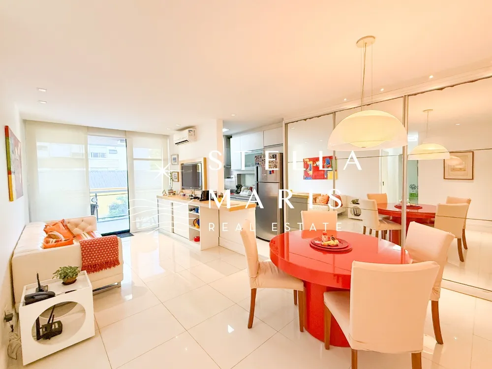 Apartamento, 2 quartos, 76 m² - Foto 5