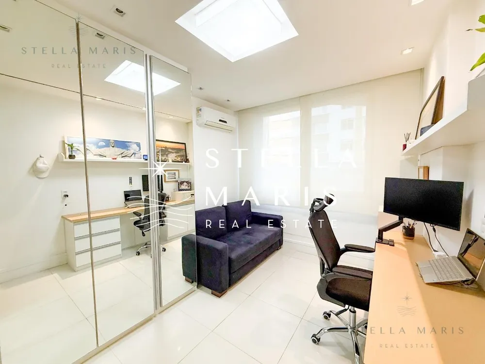 Apartamento, 2 quartos, 76 m² - Foto 32