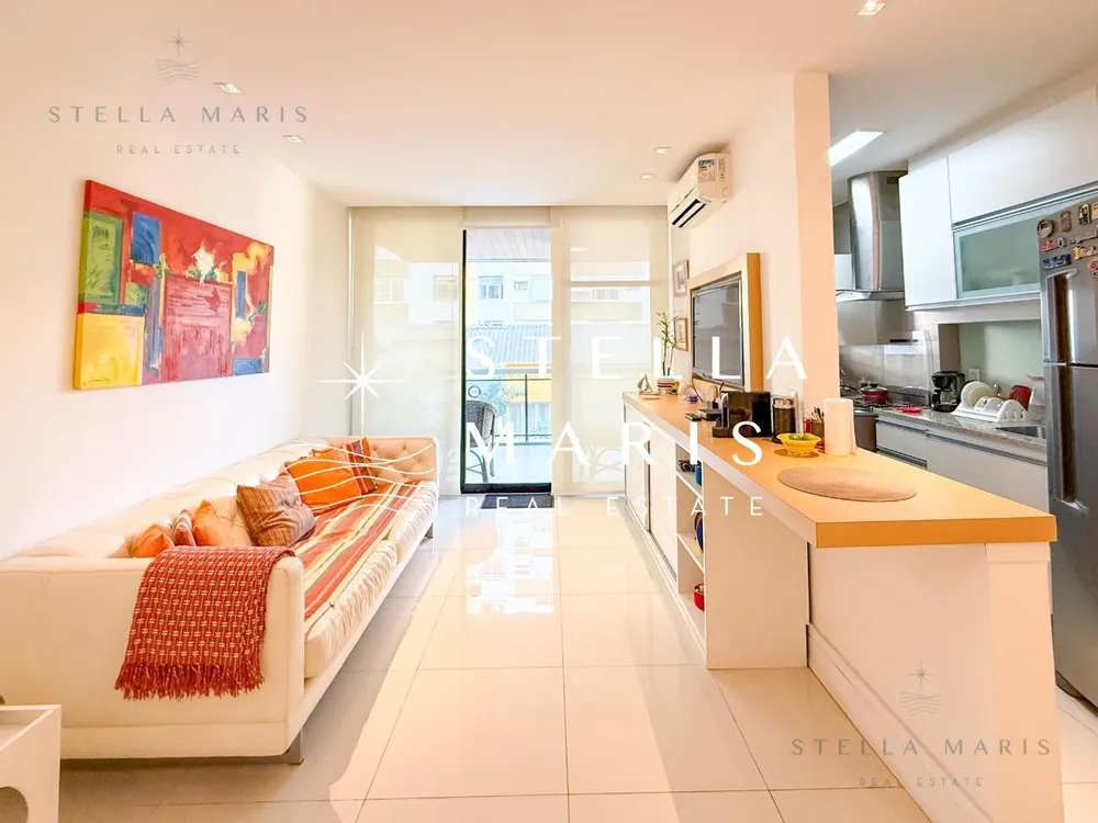 Apartamento, 2 quartos, 76 m² - Foto 8