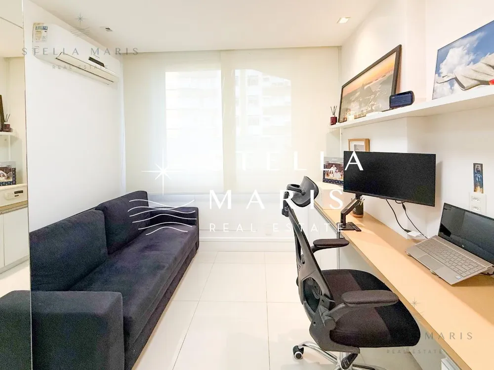 Apartamento, 2 quartos, 76 m² - Foto 34
