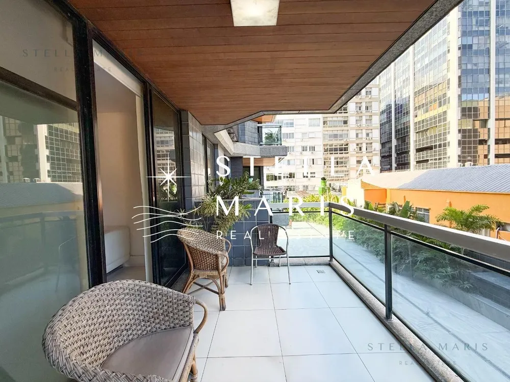 Apartamento, 2 quartos, 76 m² - Foto 14