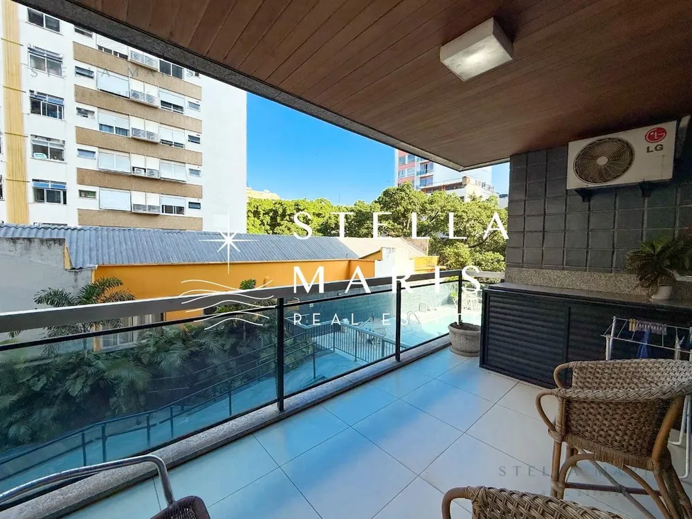 Apartamento, 2 quartos, 76 m² - Foto 12
