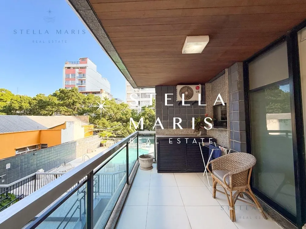 Apartamento, 2 quartos, 76 m² - Foto 2