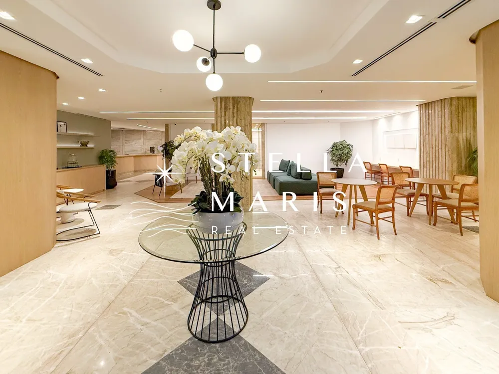 Apartamento, 2 quartos, 76 m² - Foto 10