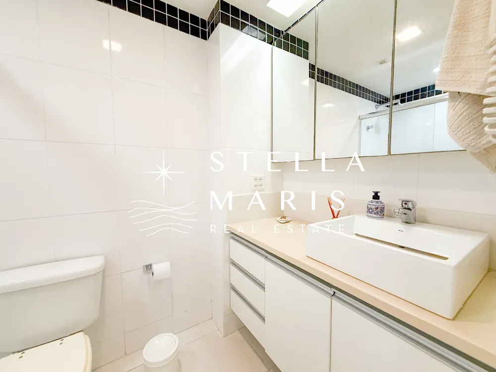 Apartamento, 2 quartos, 76 m² - Foto 11