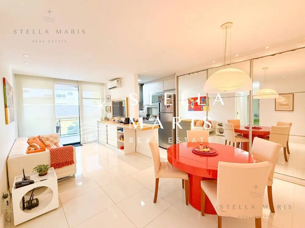 Apartamento, 2 quartos, 76 m² - Foto 6