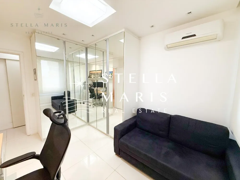 Apartamento, 2 quartos, 76 m² - Foto 36