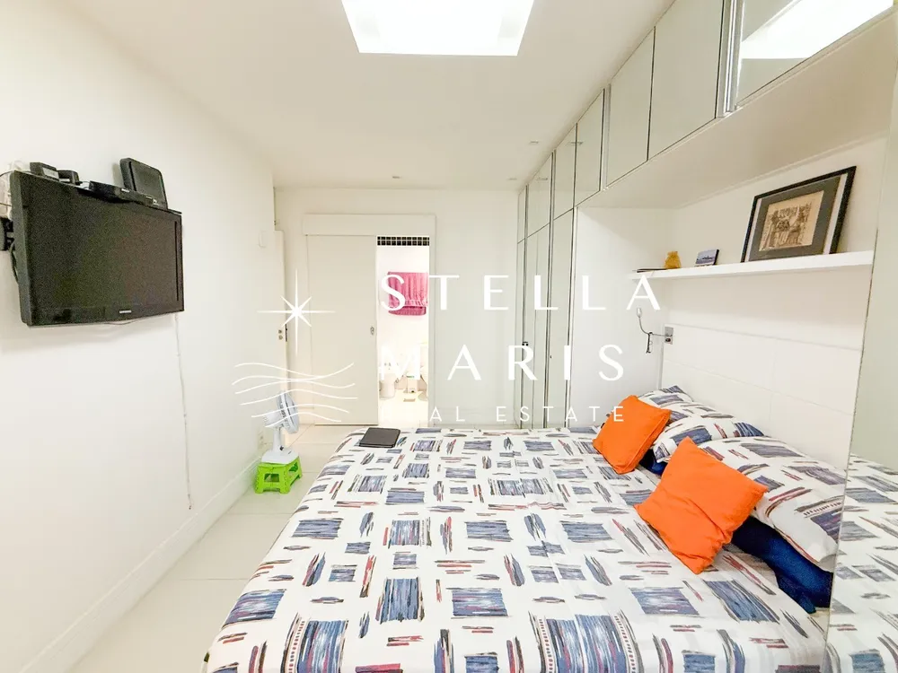Apartamento, 2 quartos, 76 m² - Foto 9
