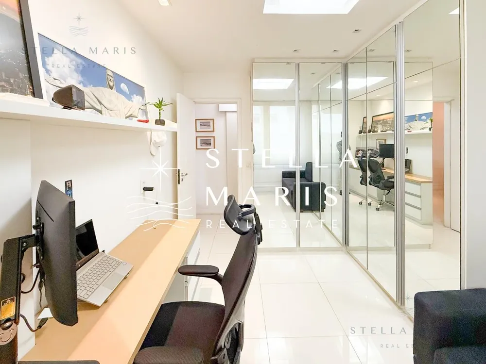Apartamento, 2 quartos, 76 m² - Foto 38