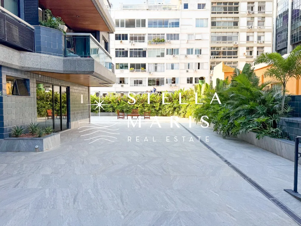 Apartamento, 2 quartos, 76 m² - Foto 81