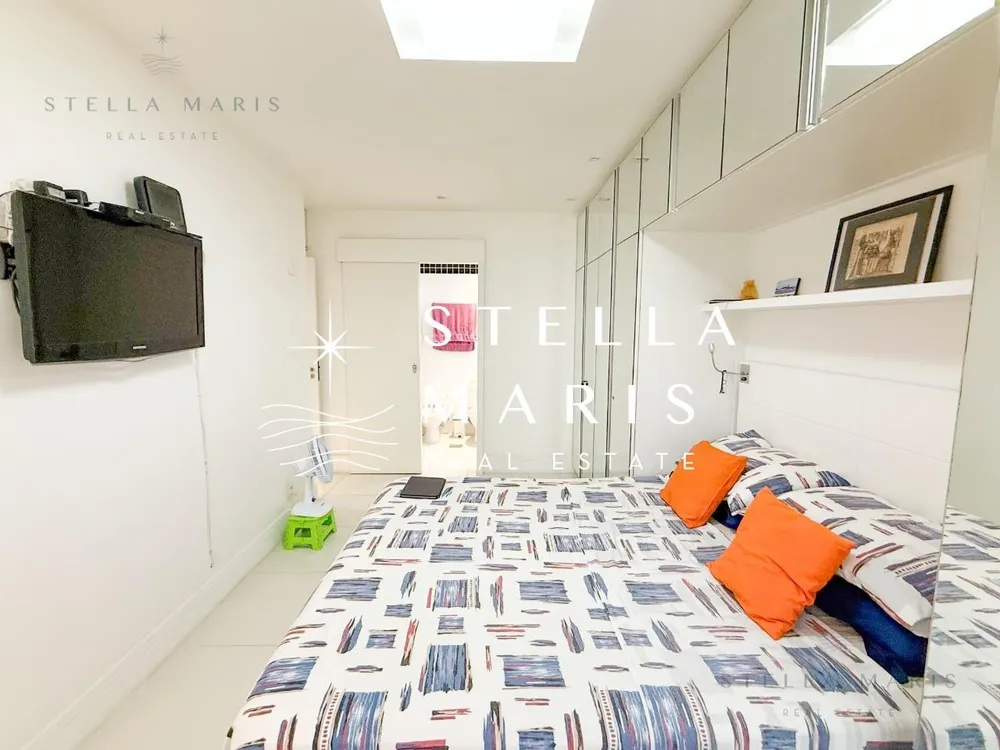 Apartamento, 2 quartos, 76 m² - Foto 47
