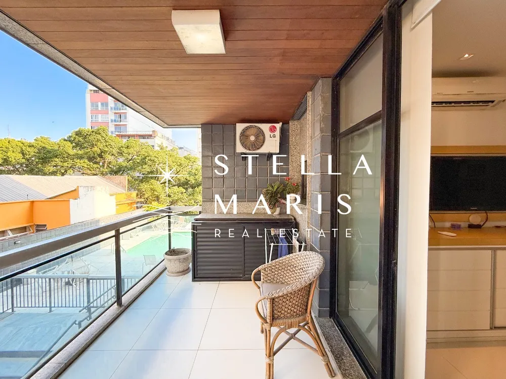 Apartamento, 2 quartos, 76 m² - Foto 60