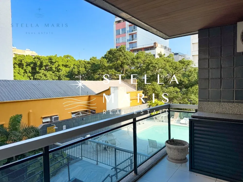 Apartamento, 2 quartos, 76 m² - Foto 4
