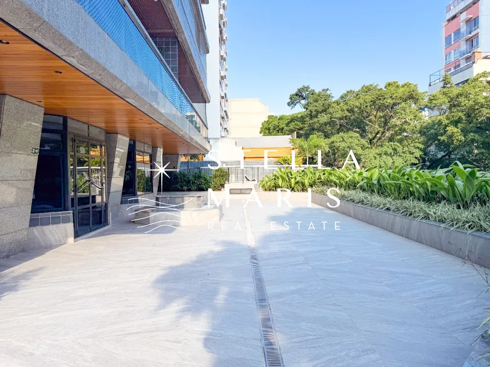 Apartamento, 2 quartos, 76 m² - Foto 2