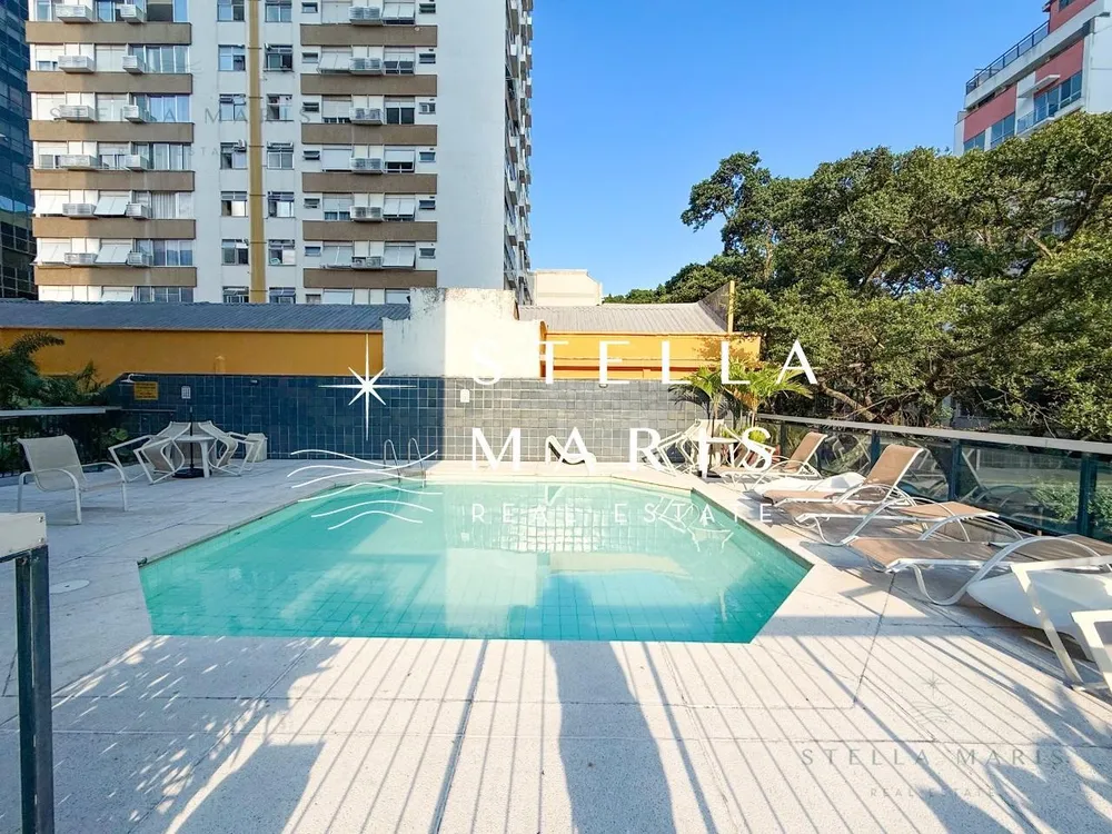 Apartamento, 2 quartos, 76 m² - Foto 79