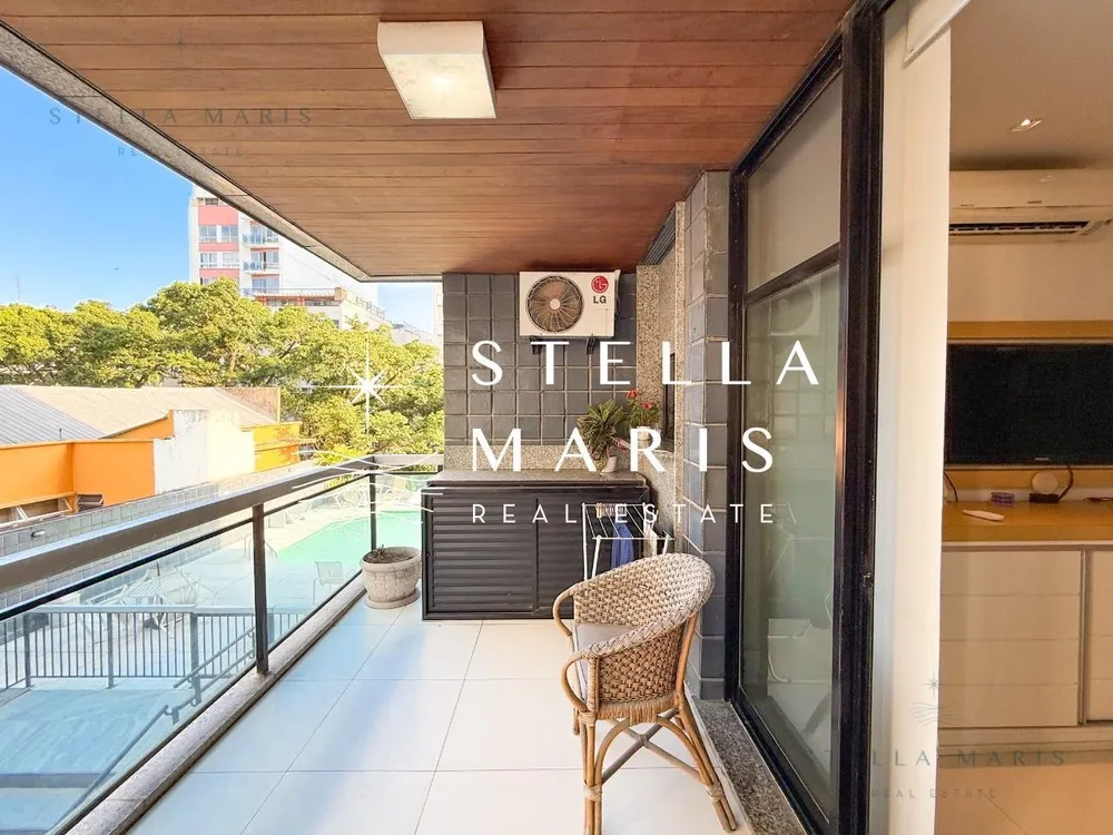 Apartamento, 2 quartos, 76 m² - Foto 59