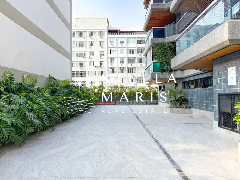 Apartamento, 2 quartos, 76 m² - Foto 83