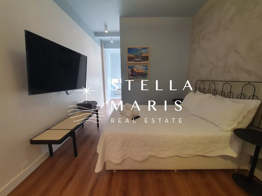 Apartamento, 2 quartos, 84 m² - Foto 28