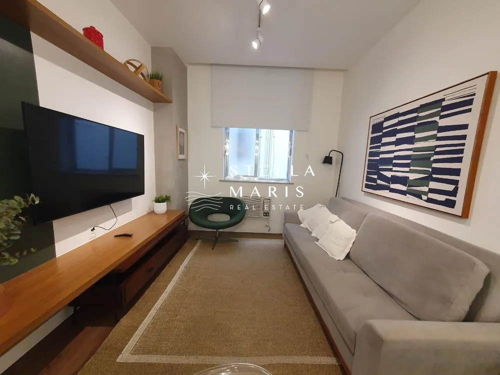 Apartamento, 2 quartos, 84 m² - Foto 1