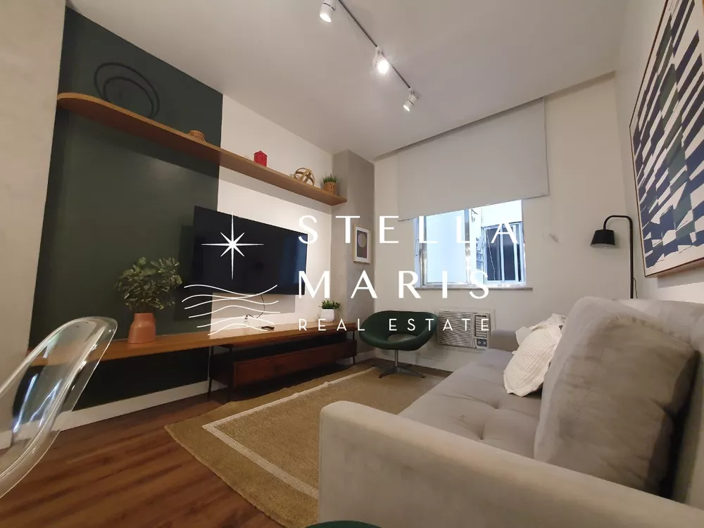 Apartamento, 2 quartos, 84 m² - Foto 22