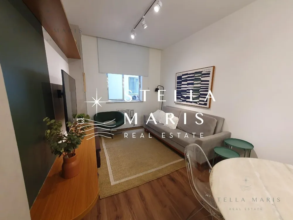 Apartamento, 2 quartos, 84 m² - Foto 12