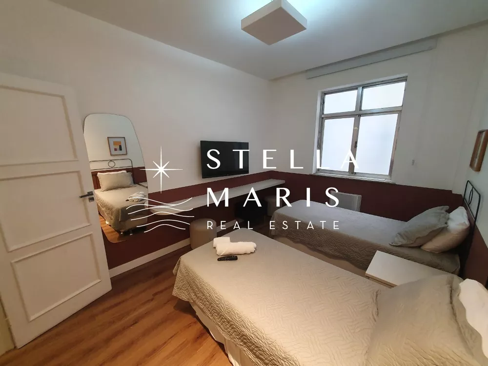 Apartamento, 2 quartos, 84 m² - Foto 24