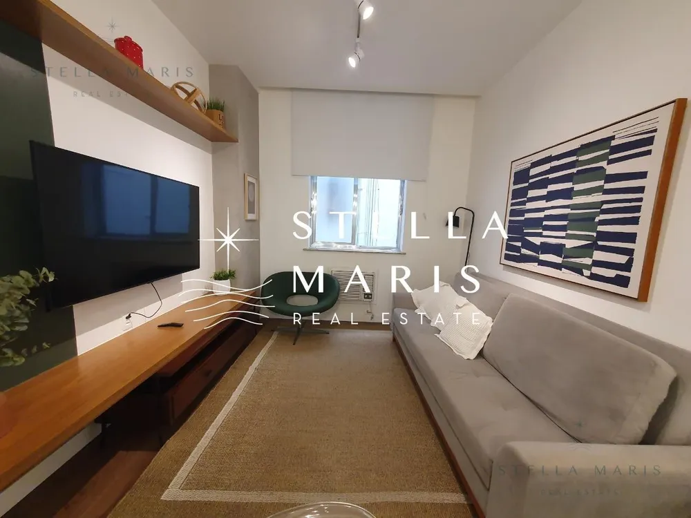 Apartamento, 2 quartos, 84 m² - Foto 3