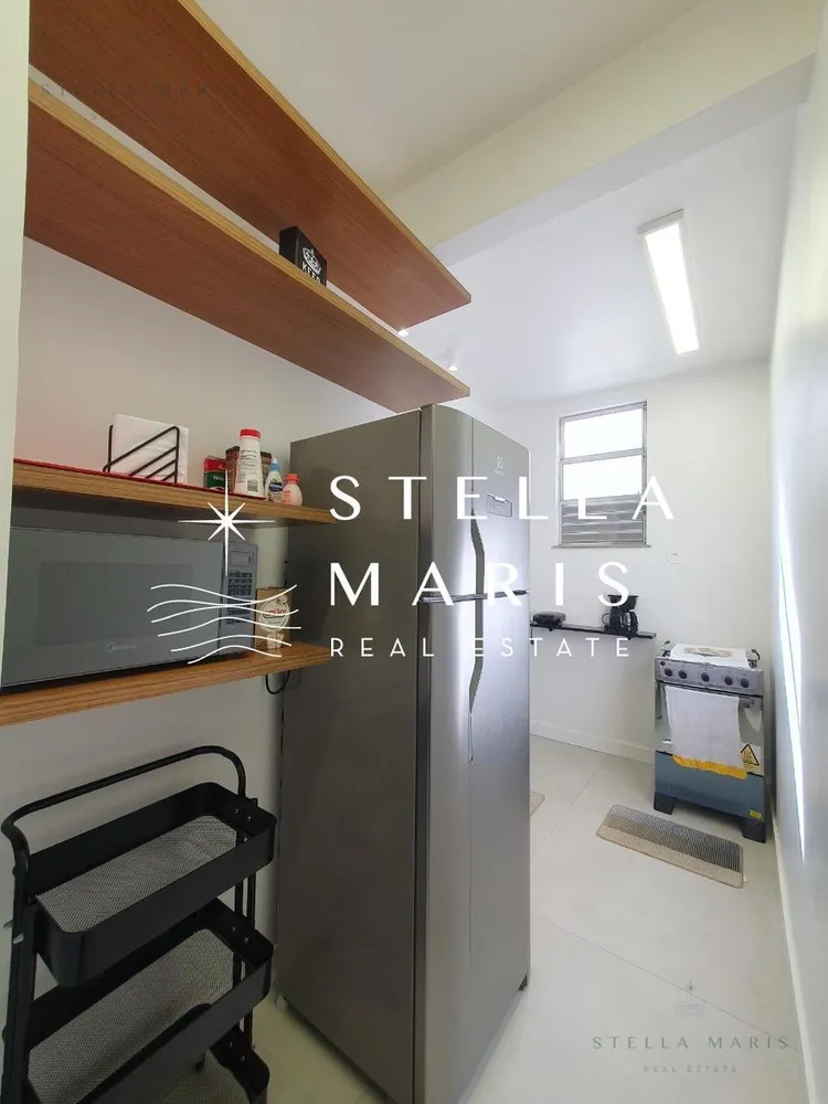 Apartamento, 2 quartos, 84 m² - Foto 30