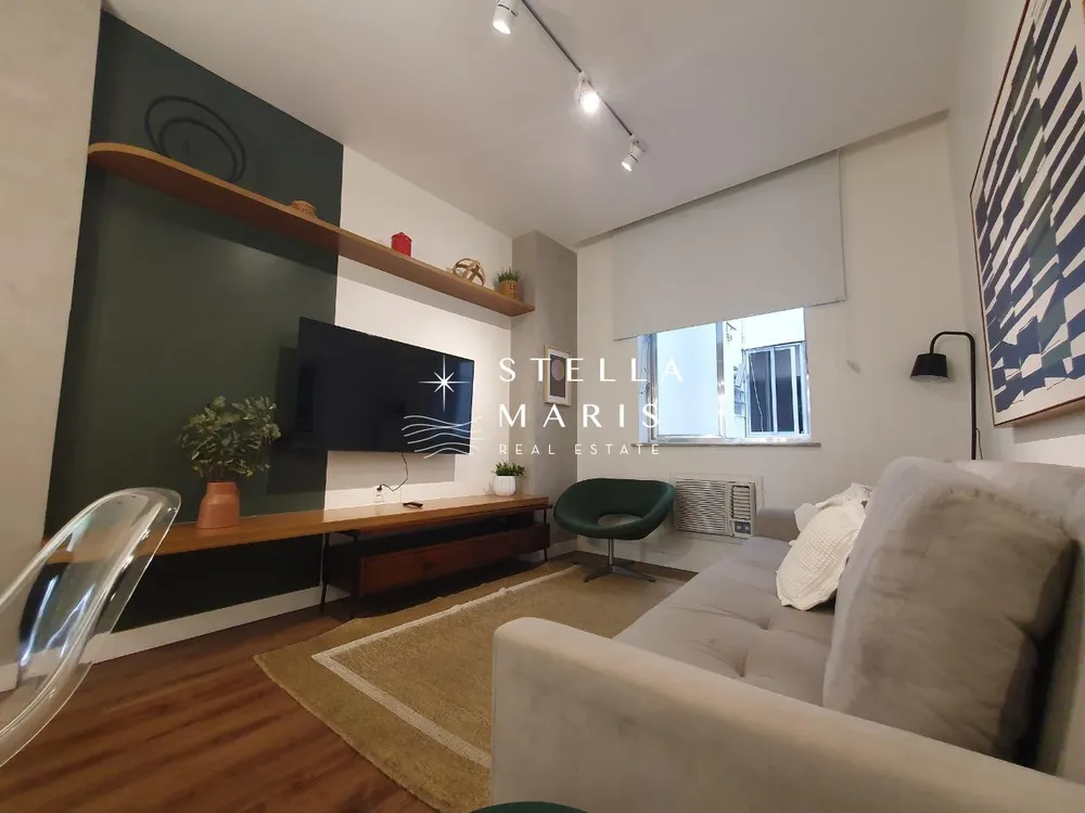Apartamento, 2 quartos, 84 m² - Foto 4