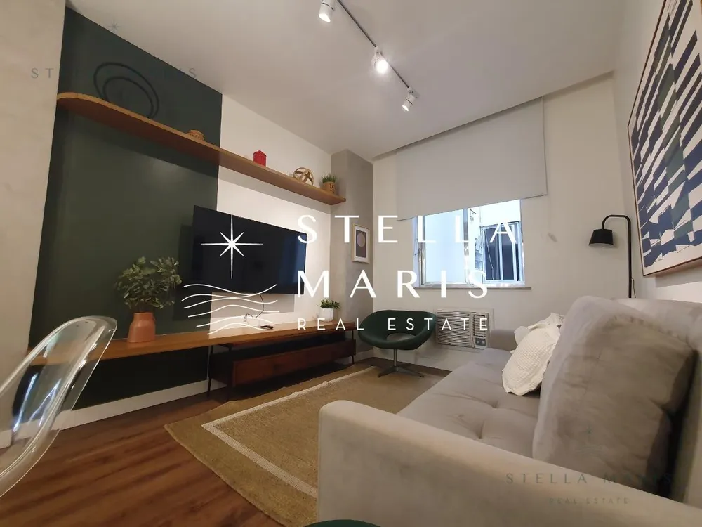 Apartamento, 2 quartos, 84 m² - Foto 6