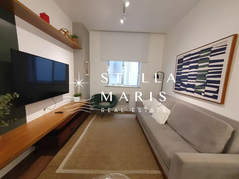 Apartamento, 2 quartos, 84 m² - Foto 17